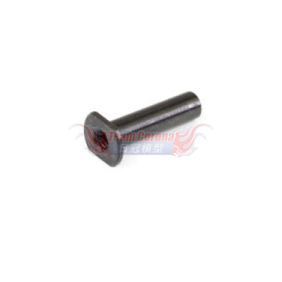 INFINITY TS070 MOTOR MOUNT SHAFT